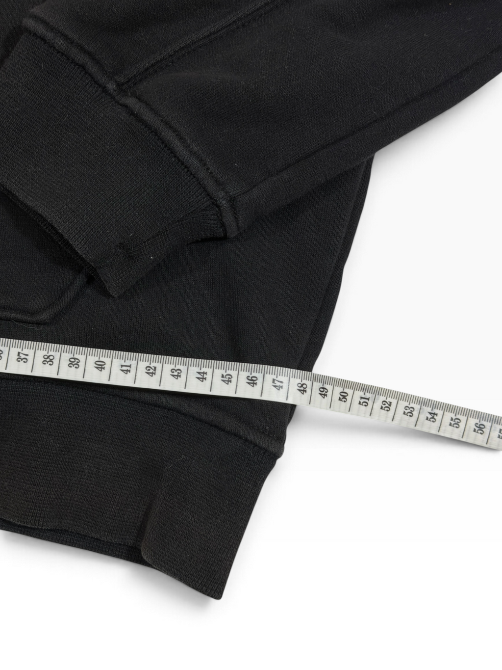 Chaqueta Stone Island Fleece Hoodie / Sweatshirt