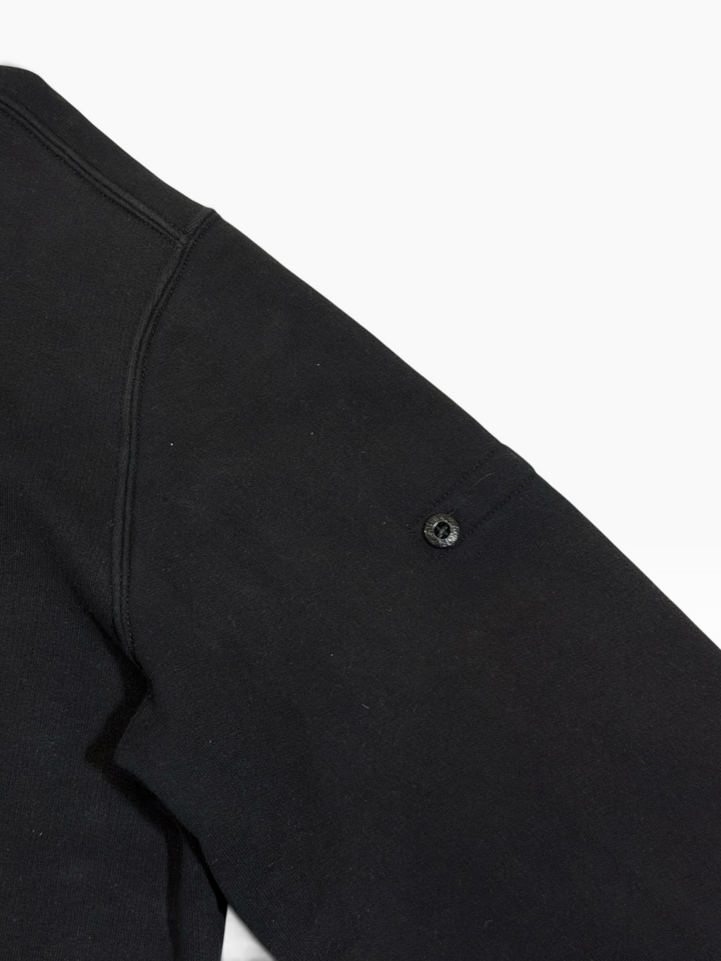 Chaqueta Stone Island Fleece Hoodie / Sweatshirt