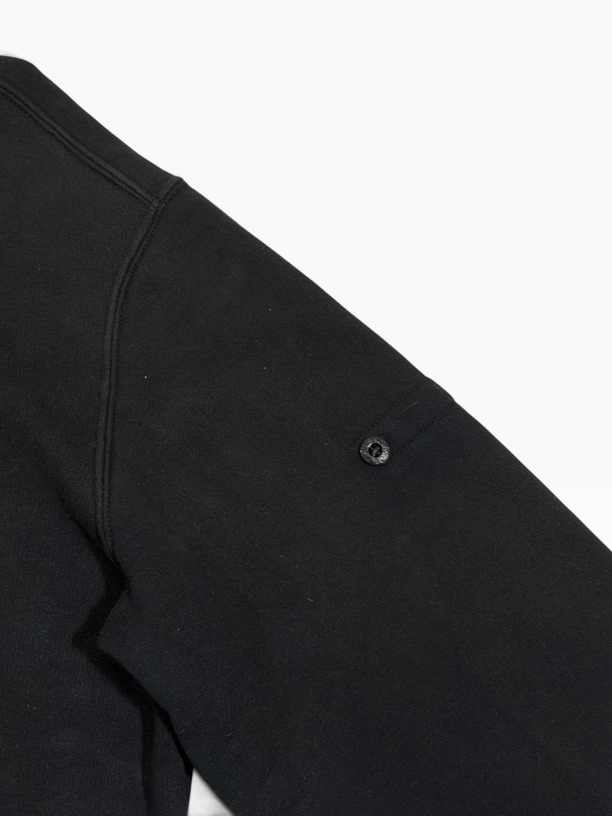 Chaqueta Stone Island Fleece Hoodie / Sweatshirt