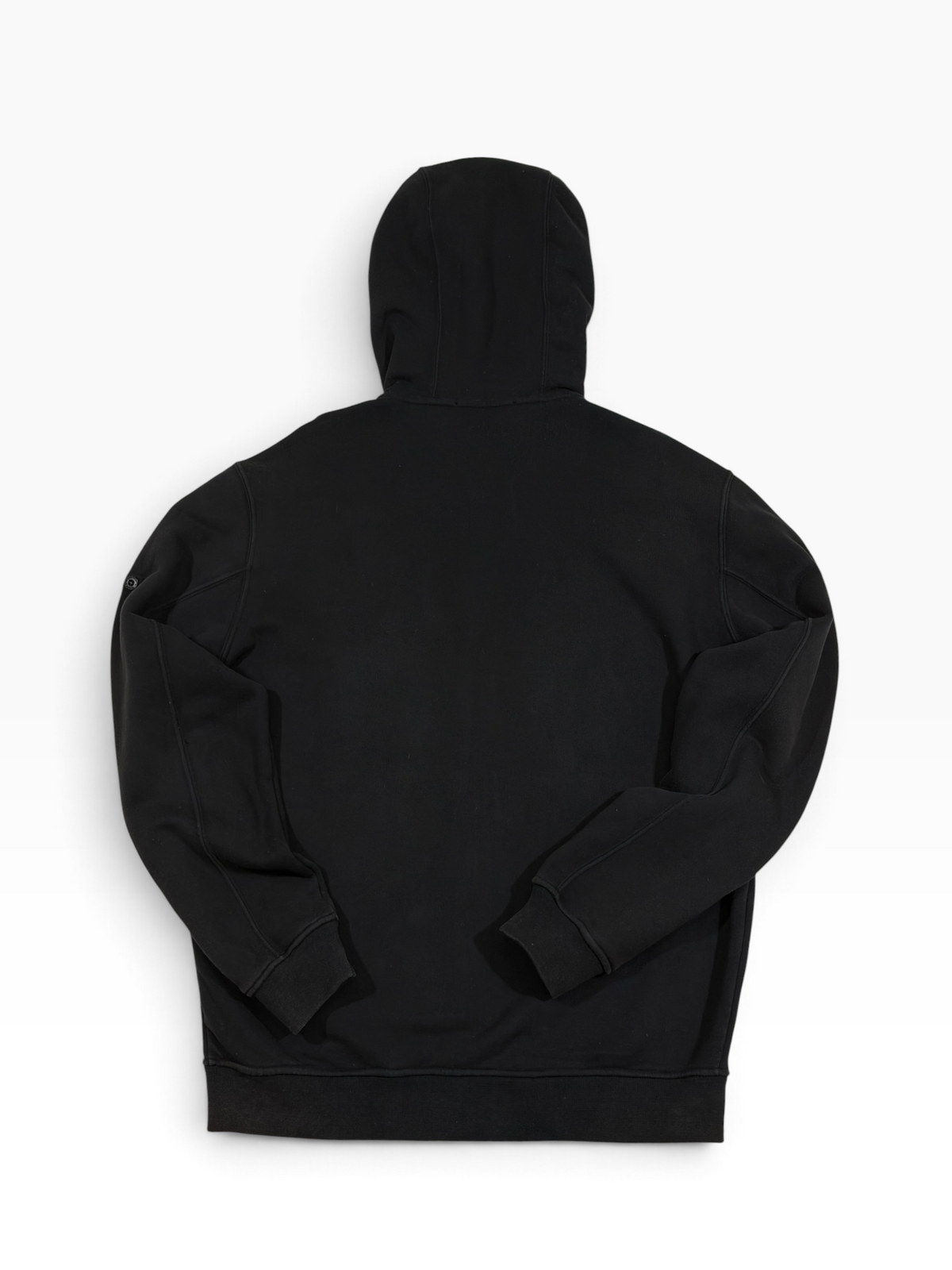 Chaqueta Stone Island Fleece Hoodie / Sweatshirt