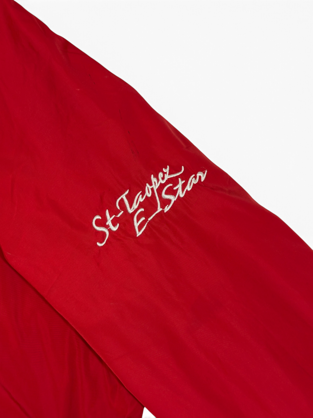 Chaqueta Top-Star Vesdi Taste University Vintage Jacket