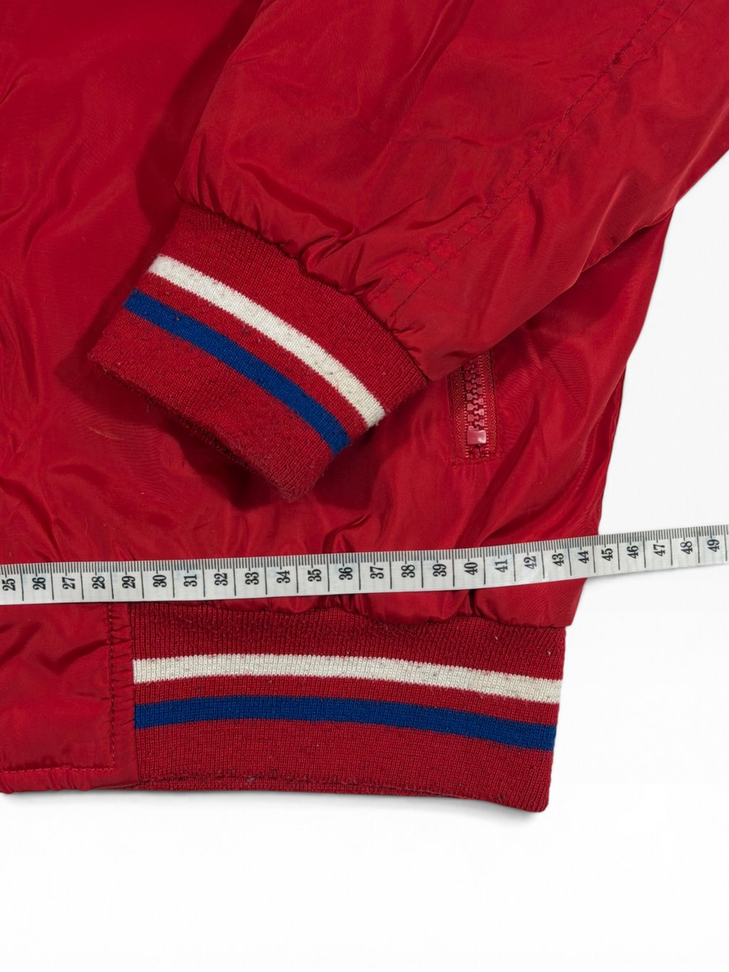 Chaqueta Top-Star Vesdi Taste University Vintage Jacket