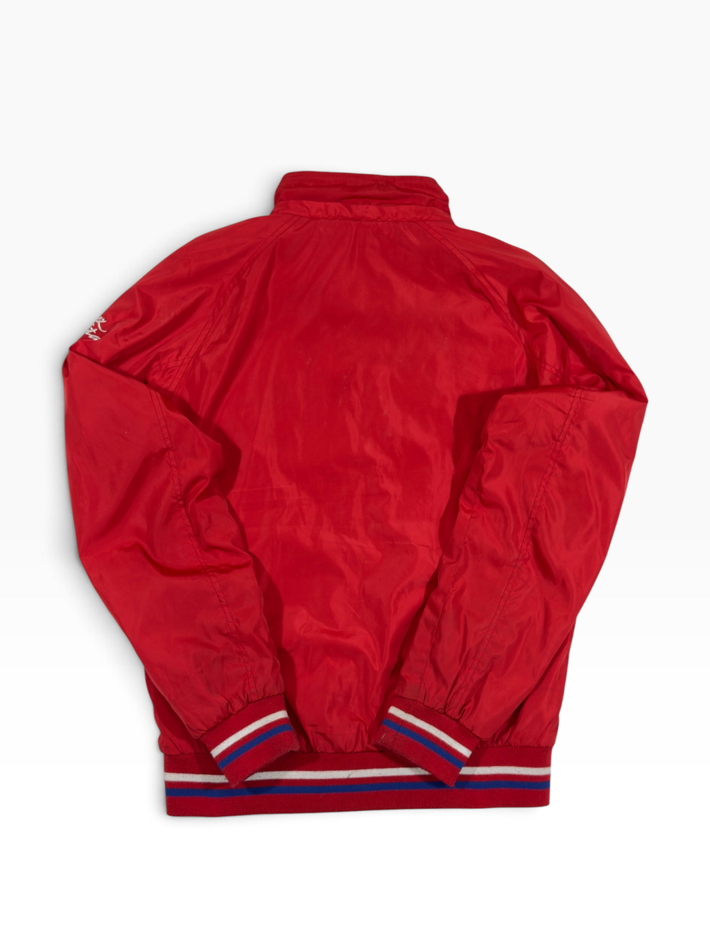 Chaqueta Top-Star Vesdi Taste University Vintage Jacket