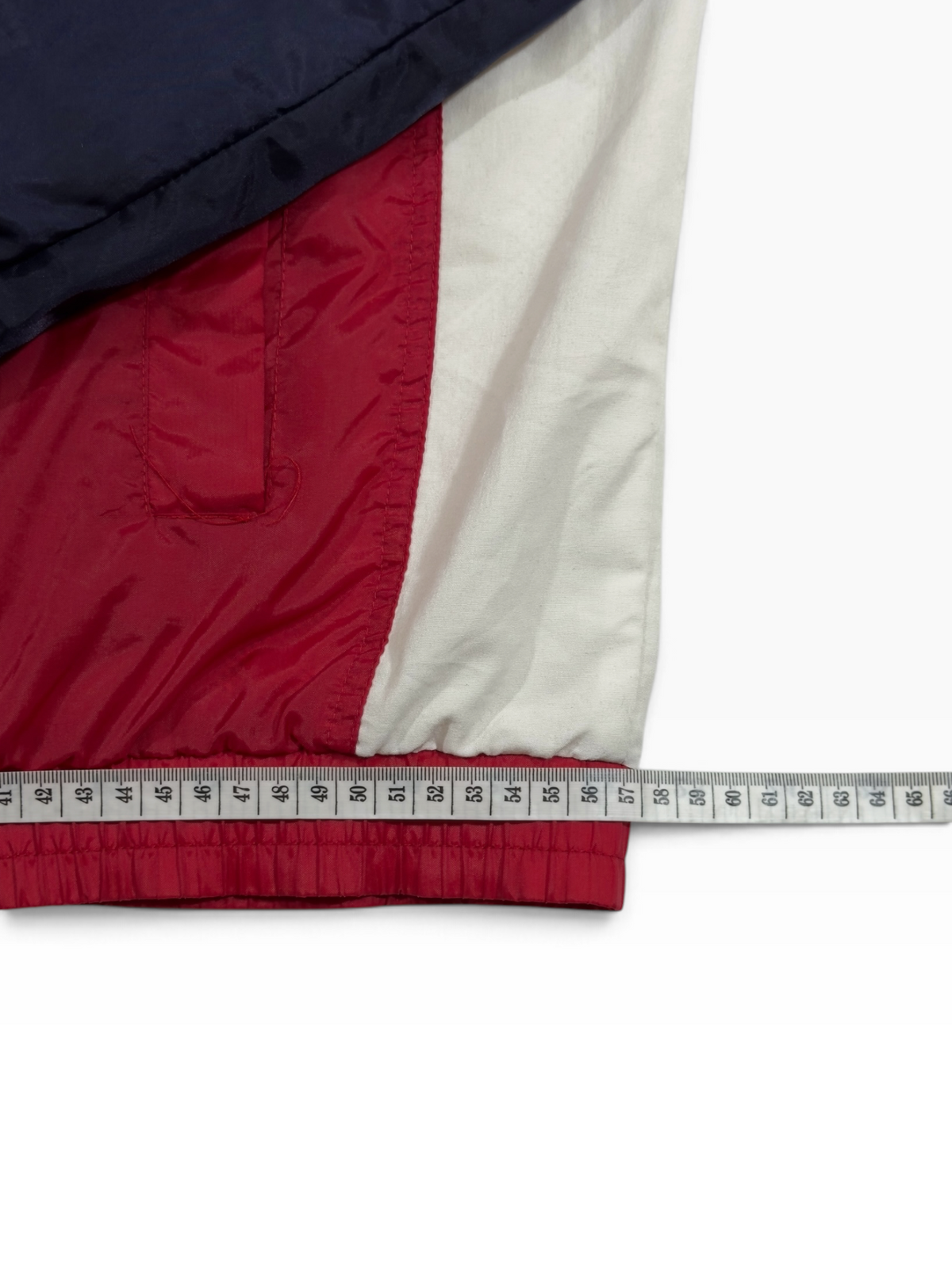 Chaqueta Puma Vintage Colorblock Windbreaker