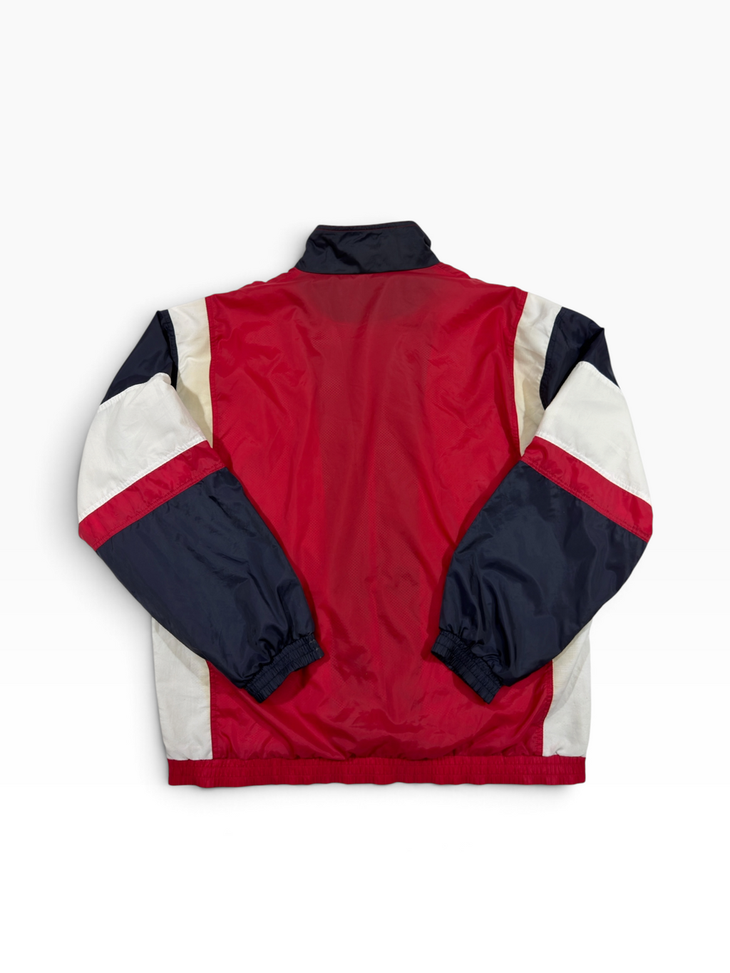 Chaqueta Puma Vintage Colorblock Windbreaker