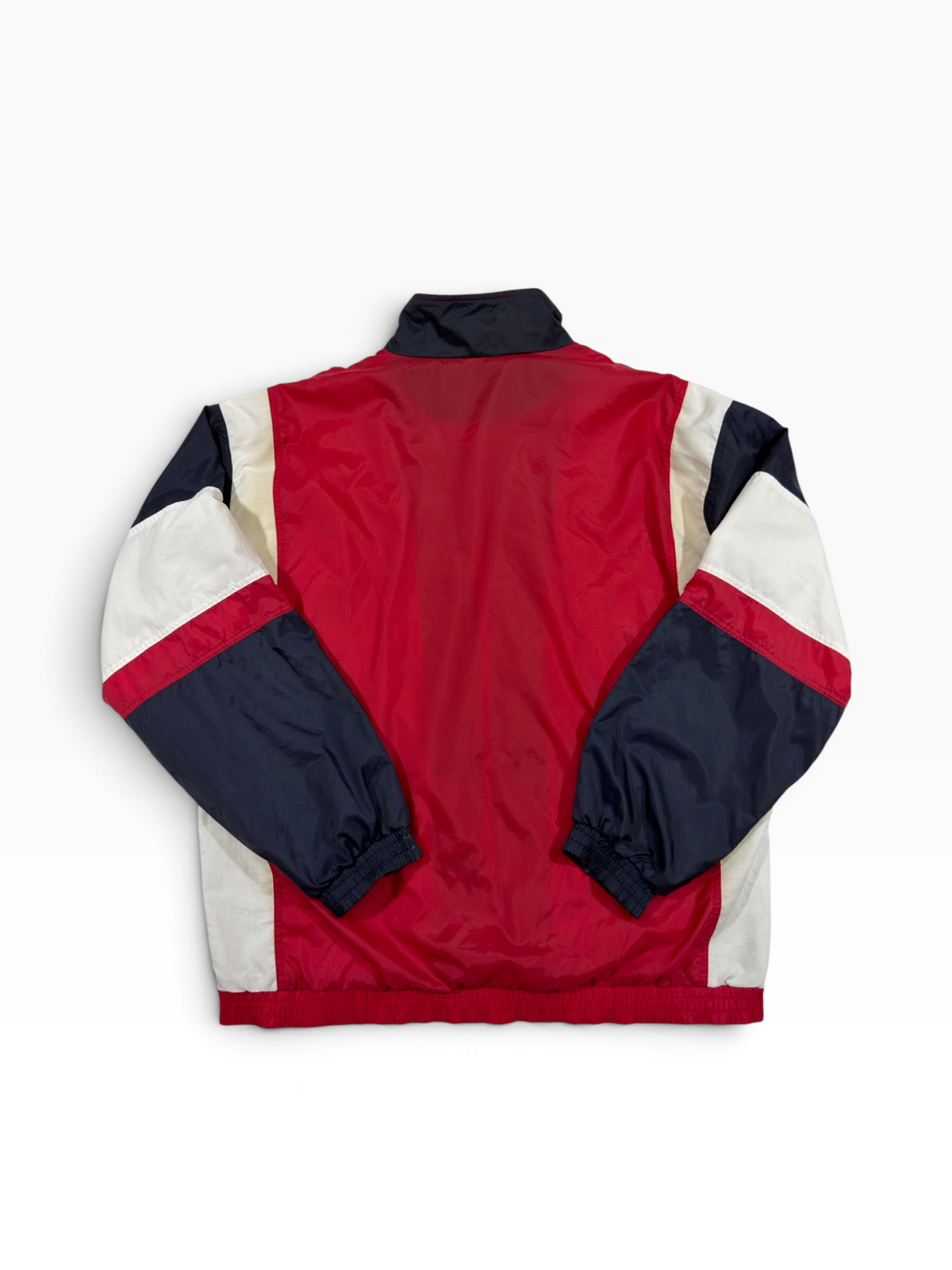 Chaqueta Puma Vintage Colorblock Windbreaker