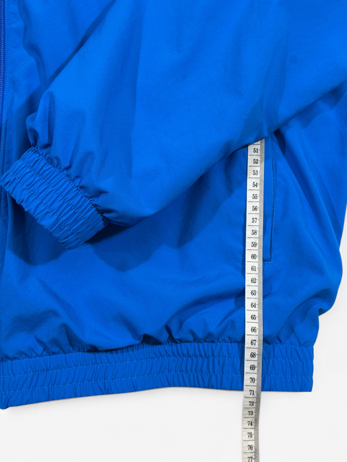Chaqueta Adidas Vintage Windbreaker