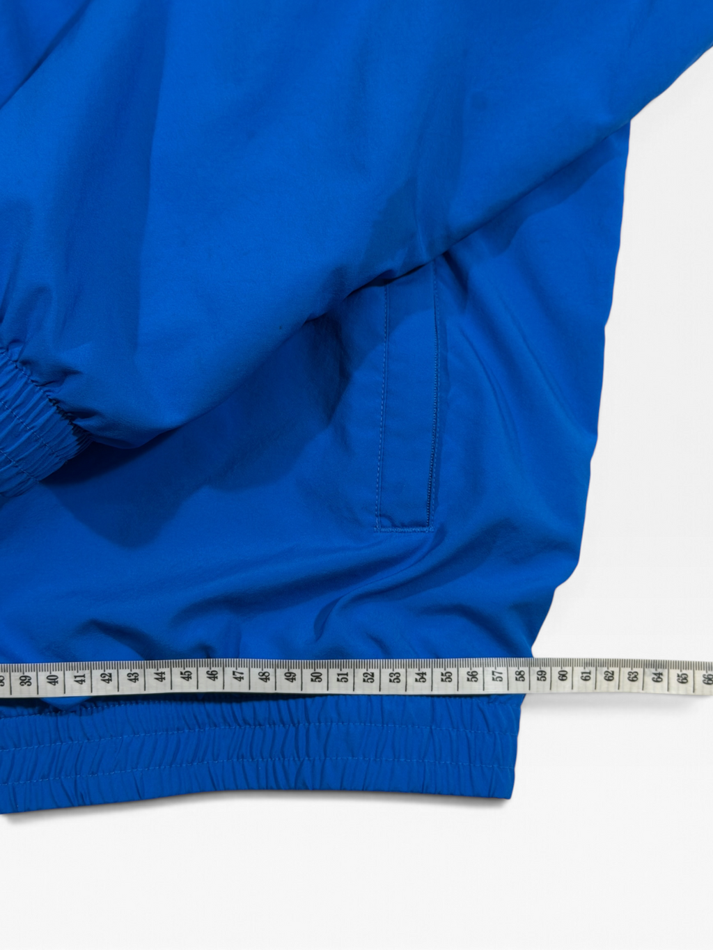 Chaqueta Adidas Vintage Windbreaker