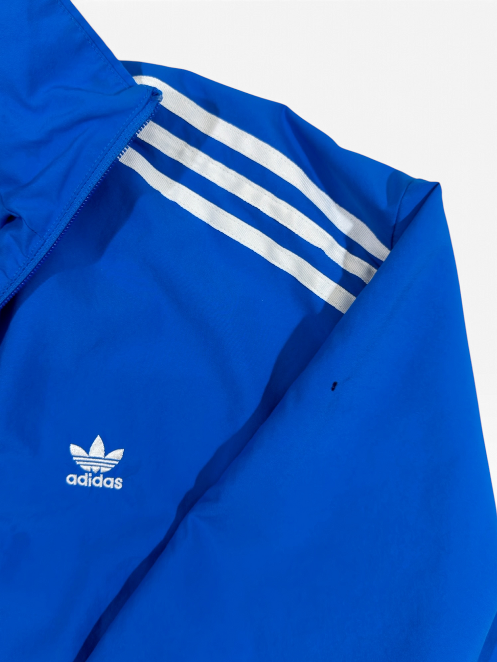 Chaqueta Adidas Vintage Windbreaker