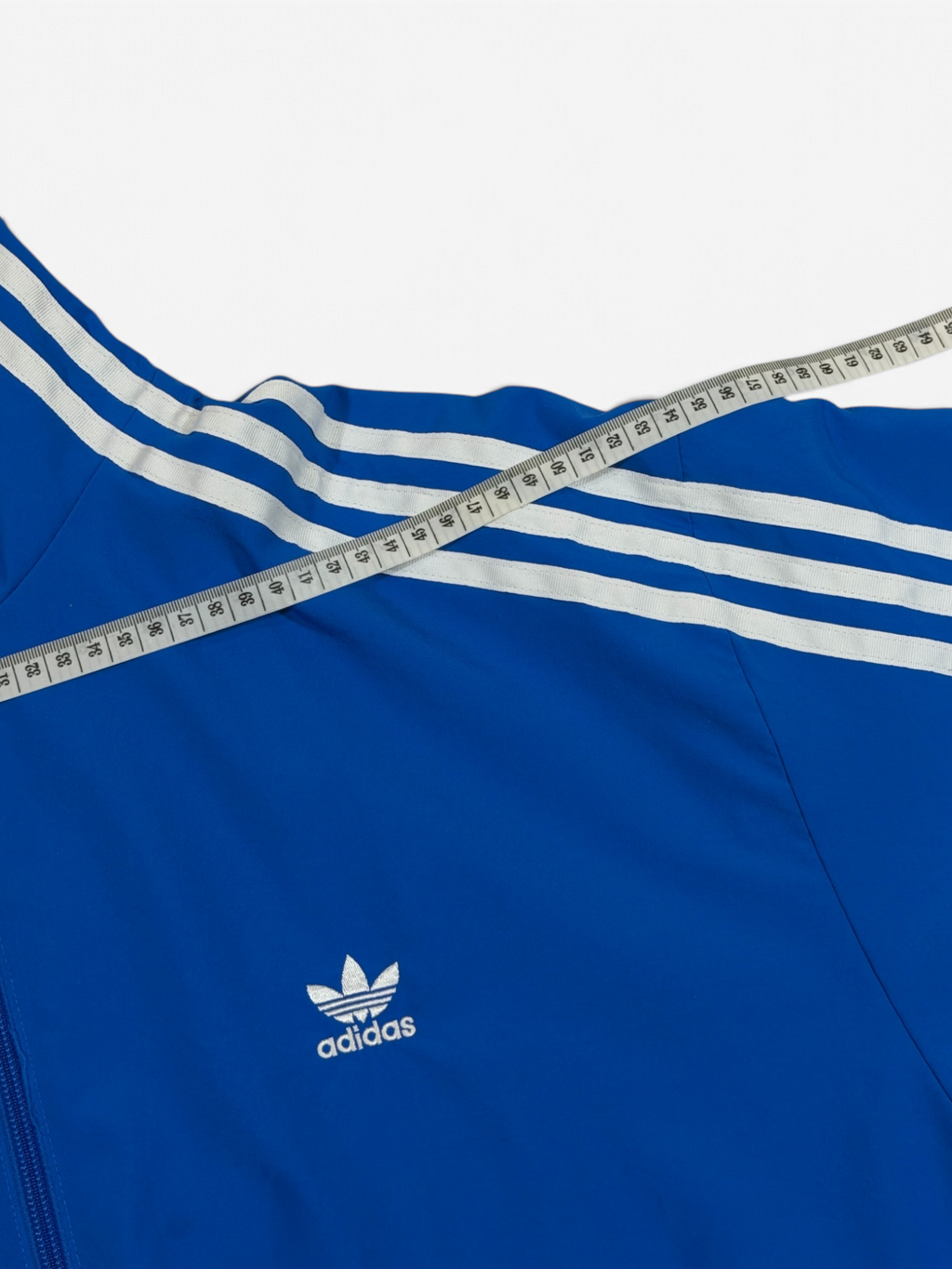 Chaqueta Adidas Vintage Windbreaker
