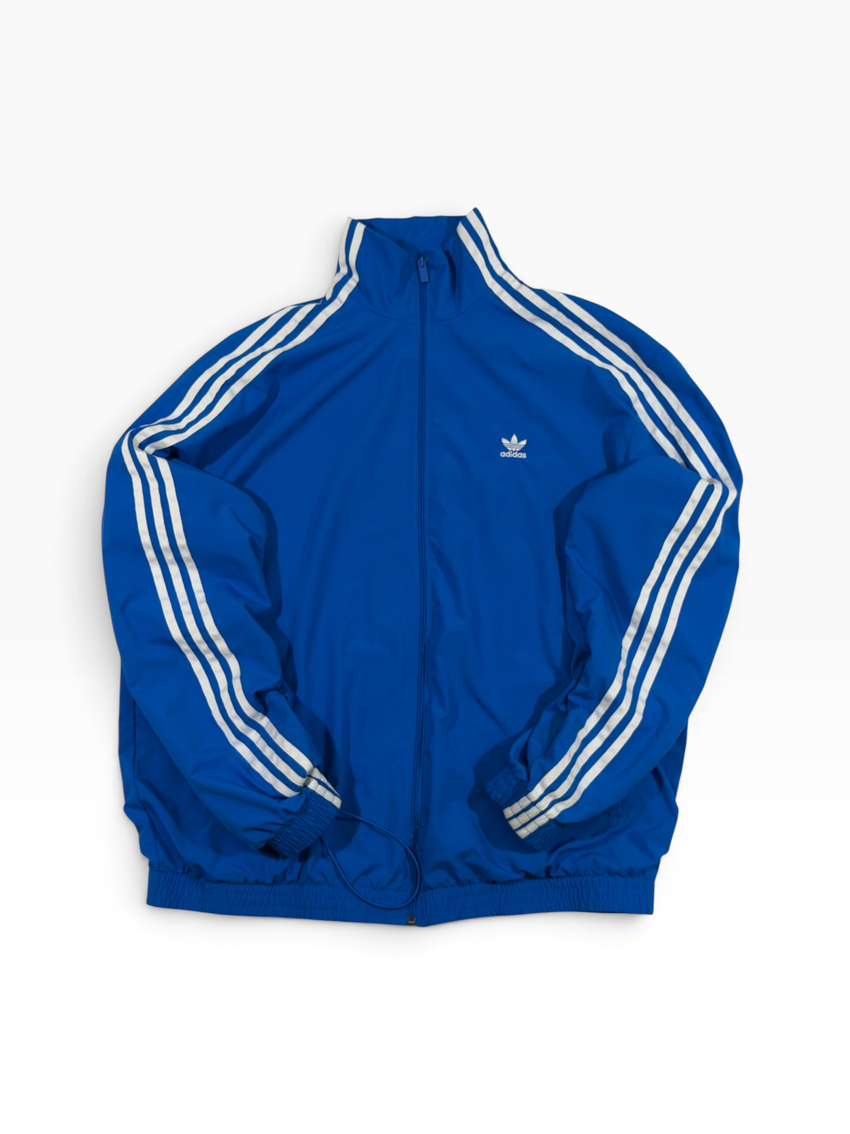 Chaqueta Adidas Vintage Windbreaker