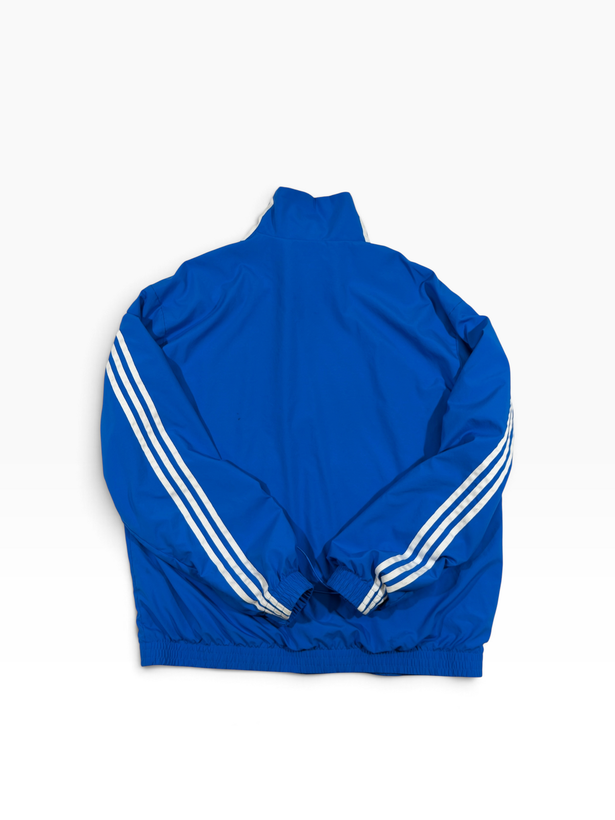 Chaqueta Adidas Vintage Windbreaker