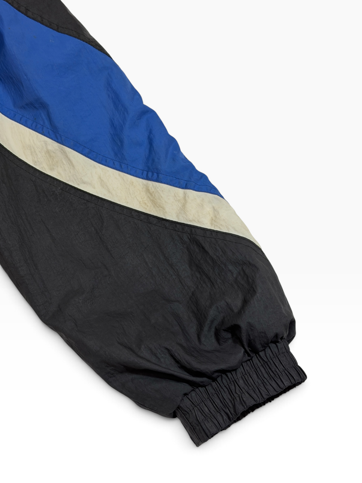 Chaqueta Starter x NBA Orlando Magic Vintage Windbreaker