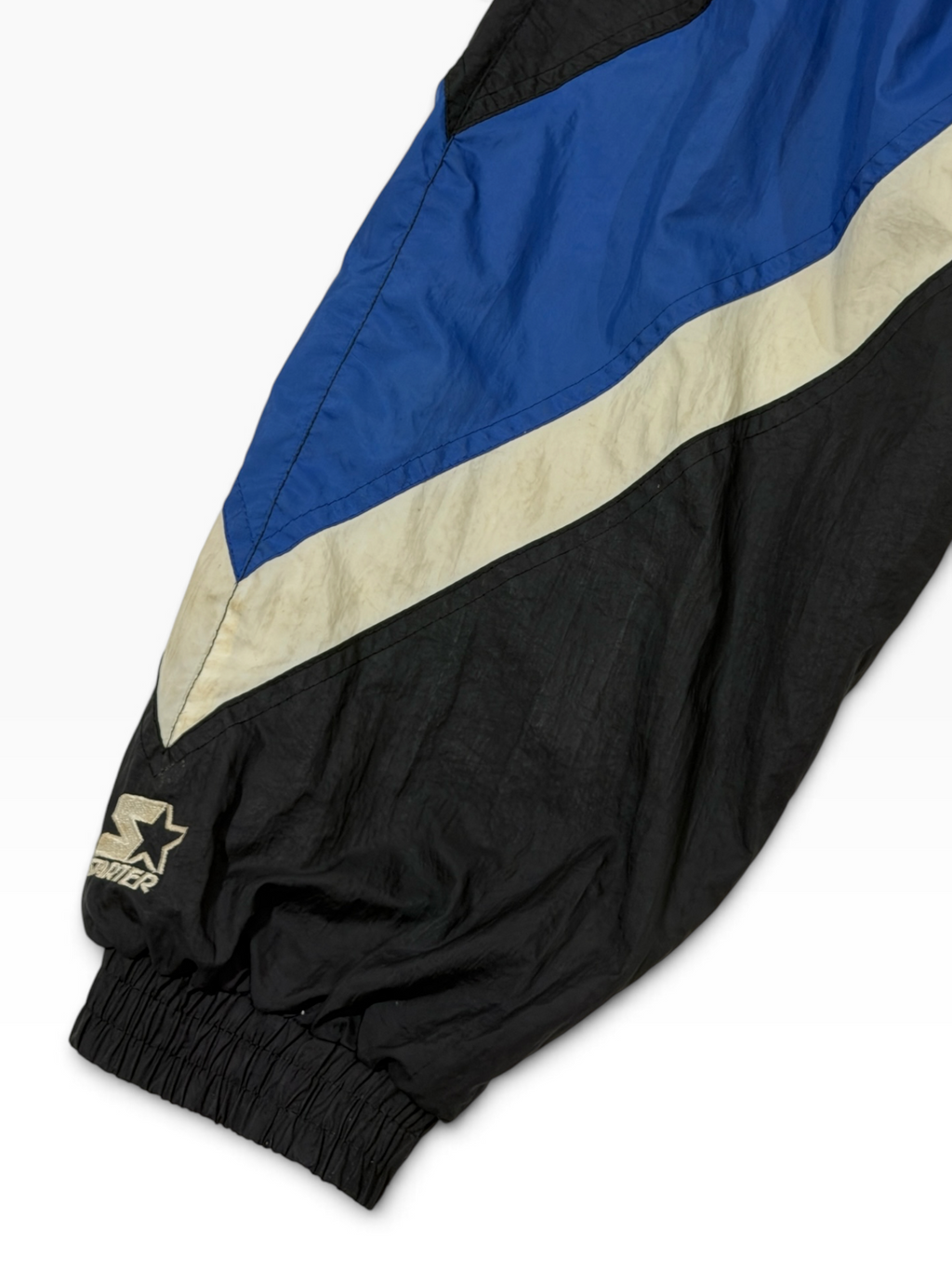 Chaqueta Starter x NBA Orlando Magic Vintage Windbreaker