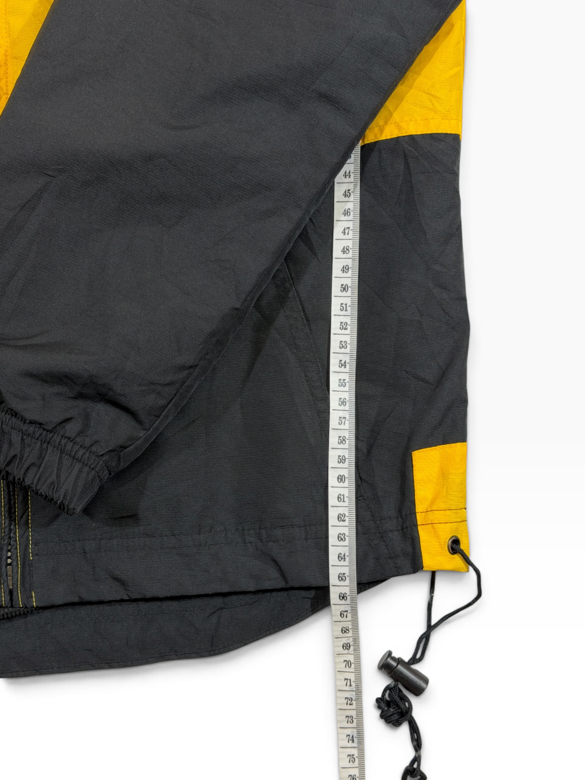 Chaqueta Holloway Vintage Bishop McDevitt High School Windbreaker ("DiCamillo '08")