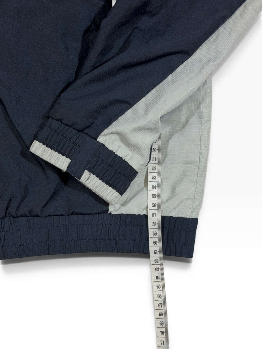 Chaqueta Lotto "Suit Wren DB Cuff" Vintage Track Jacket