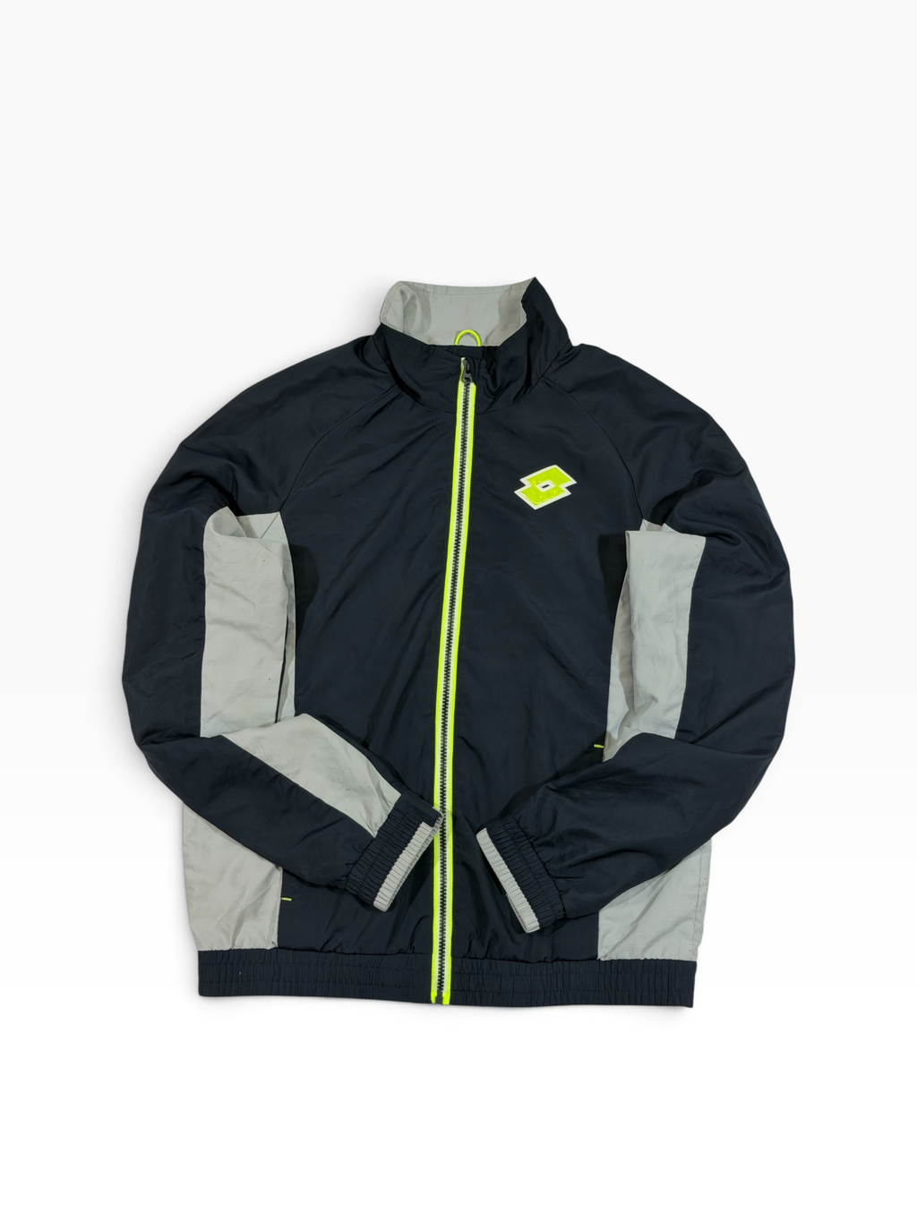 Chaqueta Lotto "Suit Wren DB Cuff" Vintage Track Jacket