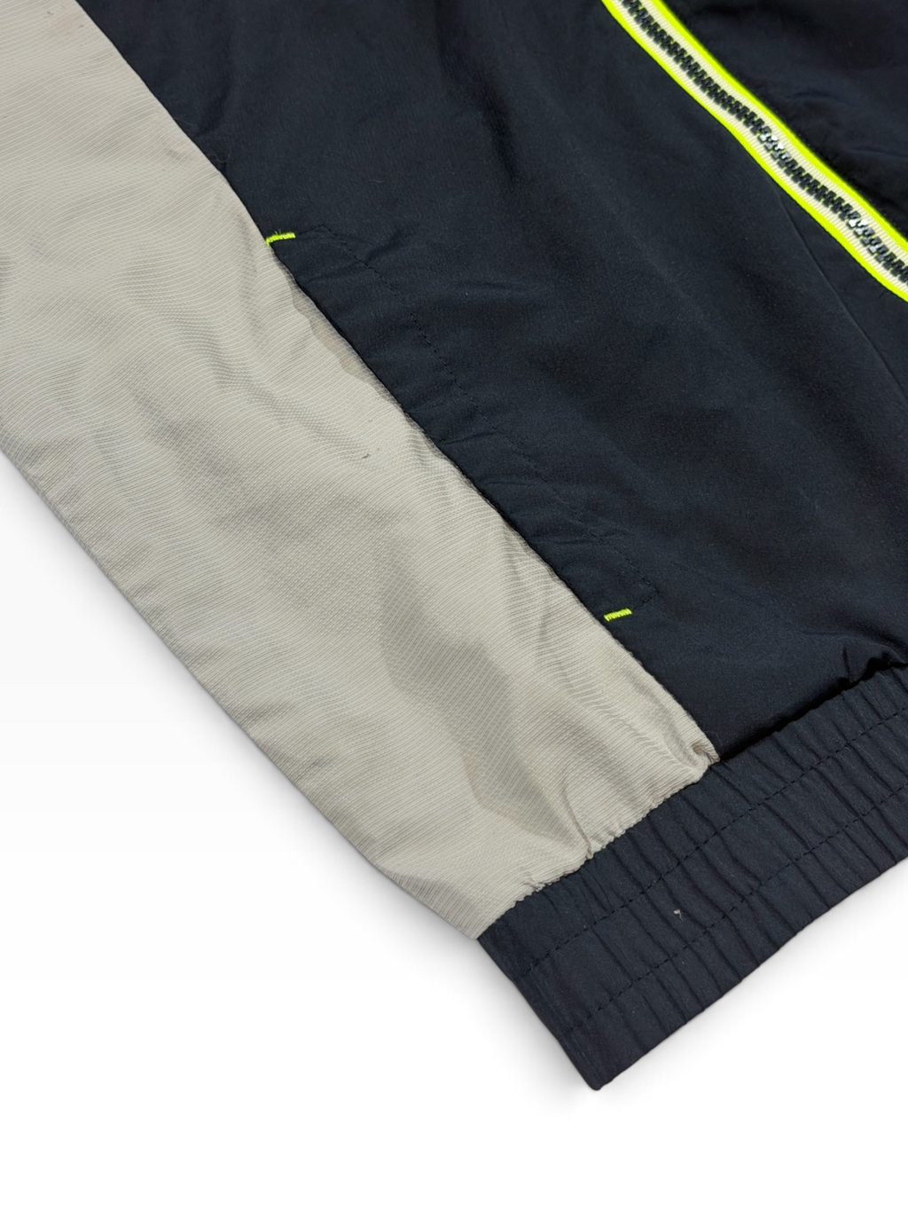 Chaqueta Lotto "Suit Wren DB Cuff" Vintage Track Jacket