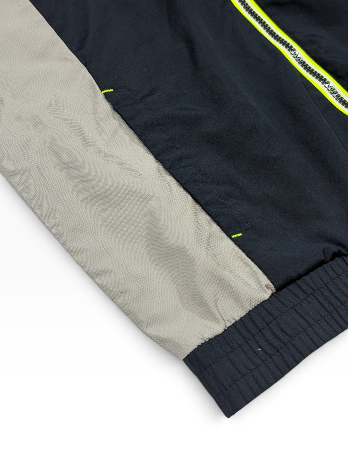 Chaqueta Lotto "Suit Wren DB Cuff" Vintage Track Jacket