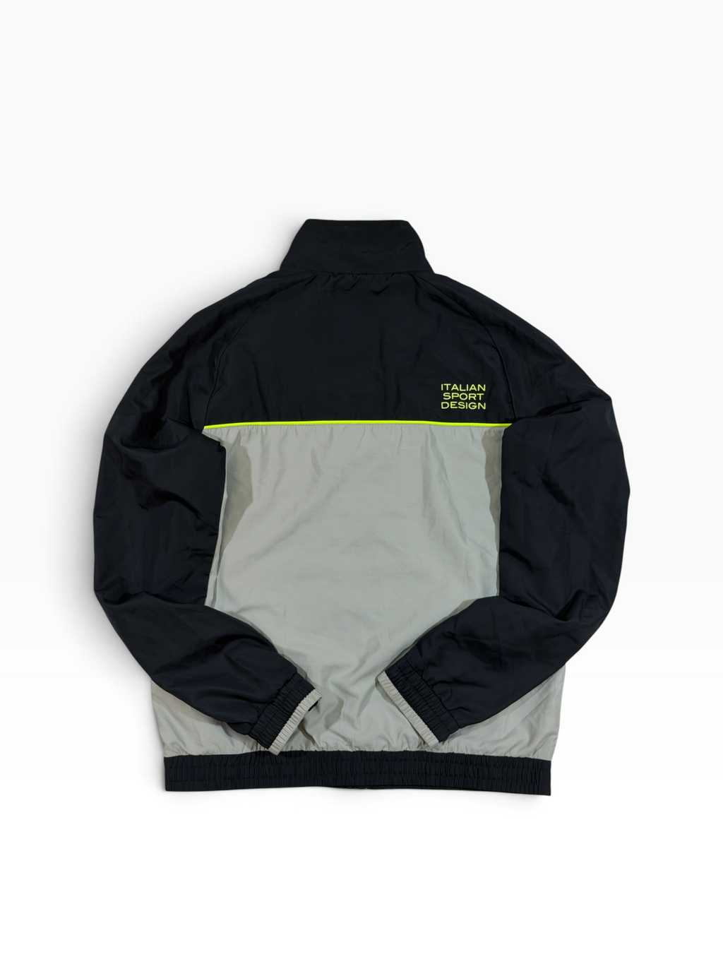 Chaqueta Lotto "Suit Wren DB Cuff" Vintage Track Jacket
