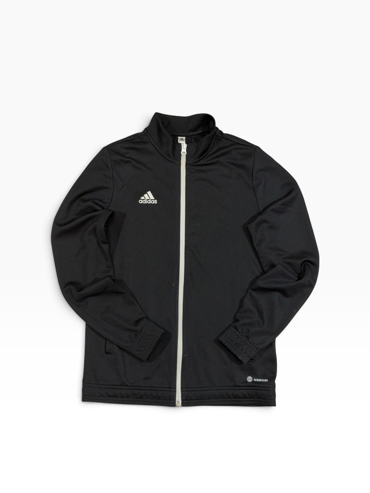Chaqueta Adidas Aeroready Youth Track Jacket