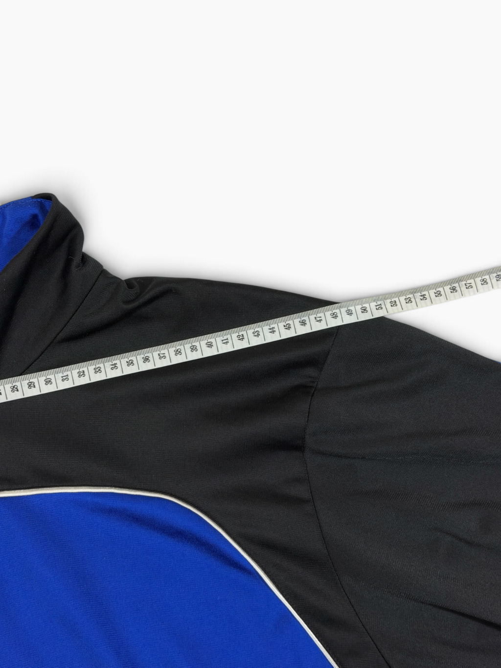 Chaqueta Adidas Vintage Colorblock Track Jacket