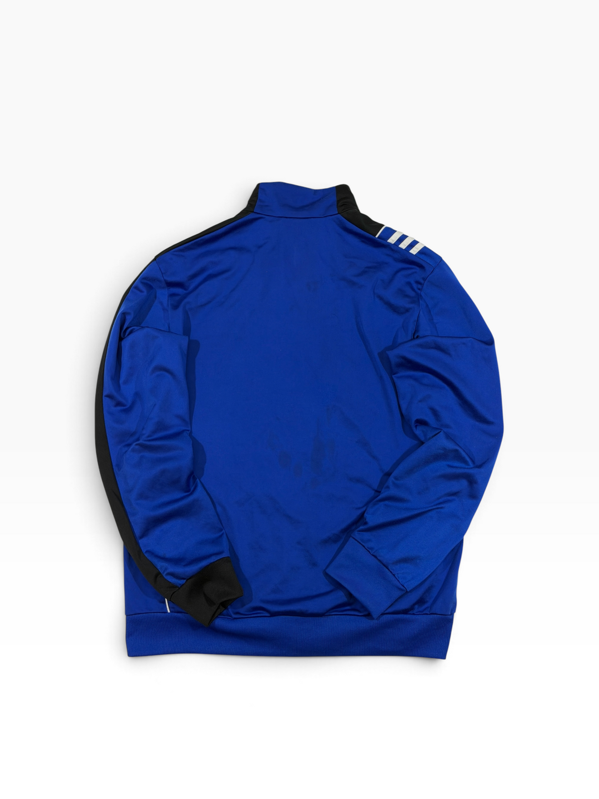 Chaqueta Adidas Vintage Colorblock Track Jacket